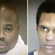 James White and Justin Mann (Troy, N.Y., Police Department)
